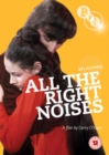 Image for All the Right Noises
