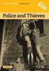 Image for COI Collection: Volume 1 - Police and Thieves