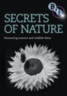 Image for Secrets of Nature