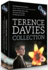 Image for The Terence Davies Collection