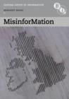 Image for Mordant Music: MisinforMation