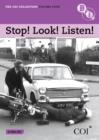 Image for COI Collection: Volume 4 - Stop! Look! Listen!