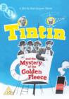 Image for Tintin and the Mystery of the Golden Fleece