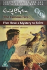 Image for The Famous Five: Five Have a Mystery to Solve