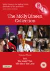Image for The Molly Dineen Collection: Vol. 3