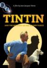 Image for Tintin and the Mystery of the Golden Fleece
