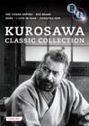 Image for Kurosawa Classic Collection