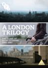 Image for A   London Trilogy - The Films of Saint Etienne 2003-2007