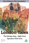 Image for CFF Collection: Volume 1 - London Tales