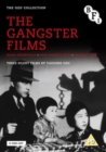 Image for Yasujirô Ozu: The Gangster Films