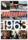 Image for Roundabout: A Year in Colour - 1963