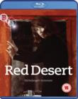 Image for Red Desert