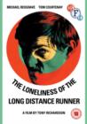 Image for The Loneliness of the Long Distance Runner