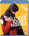 Image for All the Right Noises