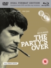 Image for The Party's Over