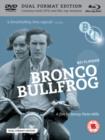 Image for Bronco Bullfrog