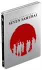 Image for Seven Samurai