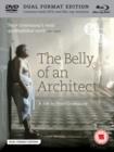 Image for The Belly of an Architect