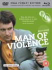 Image for Man of Violence
