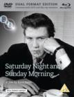 Image for Saturday Night and Sunday Morning