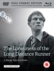 Image for The Loneliness of the Long Distance Runner