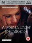 Image for A   Woman Under the Influence