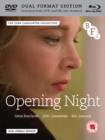 Image for Opening Night