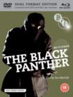Image for The Black Panther