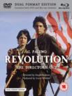 Image for Revolution: The Director's Cut
