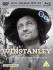 Image for Winstanley
