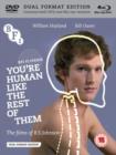 Image for You're Human Like the Rest of Them