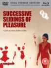Image for Successive Slidings of Pleasure