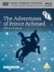 Image for The Adventures of Prince Achmed
