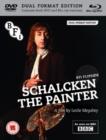 Image for Schalcken the Painter