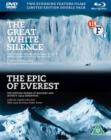 Image for The Great White Silence/The Epic of Everest