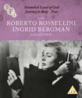 Image for The Roberto Rossellini Ingrid Bergman Collection