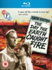 Image for The Day the Earth Caught Fire