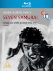Image for Seven Samurai