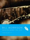 Image for Bill Morrison Collection