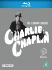Image for Charlie Chaplin: The Essanay Comedies