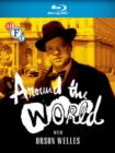 Image for Around the World With Orson Welles