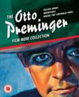 Image for The Otto Preminger Collection