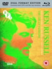 Image for Ken Russell: The Great Passions