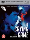Image for The Crying Game