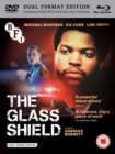 Image for The Glass Shield