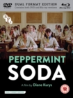 Image for Peppermint Soda