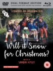 Image for Will It Snow for Christmas?