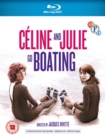 Image for Celine and Julie Go Boating