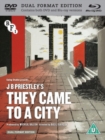 Image for They Came to a City