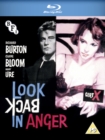 Image for Look Back in Anger